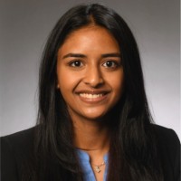 Sunita Nair