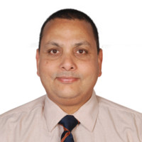 N R Subramanian