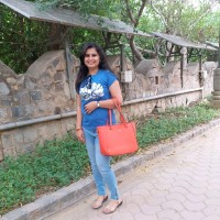 Krishna Pandey