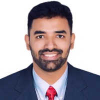 Arjun N