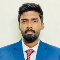 Kishore Kannan