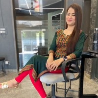 kavita Gurung