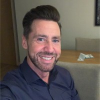 Stuart Black
