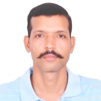 Ved Prakash Upadhayay