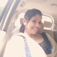 Jincy George