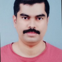 Sreejith K. V