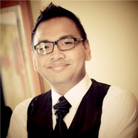 Andhika Kusumohartoyo