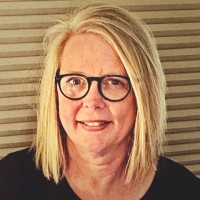 Ann Rolf