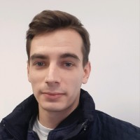 Samuel Mitrus