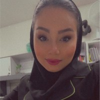 Farnaz Hoseini