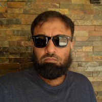 Abdullah Rafiq