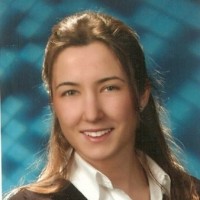 Ayse Bayramoglu Gonden