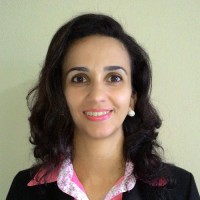 Lidiane Luzia Rodrigues