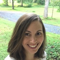 Caitlin Poole