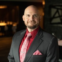 Nick Ernce, Csw, Css