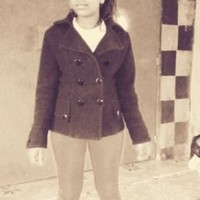 Grace Wambo