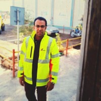 Ahmed Essam Mahareik