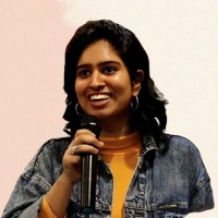 Fatema Merchant