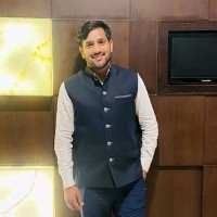 Vikram Rawat
