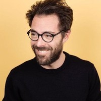 Julien Delon Seven