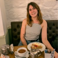 Bronte Bell-Ward