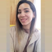 Sofia Godoy Garcia
