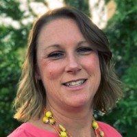 Stephanie Forthmann-Mcclune