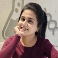 Shreya S.