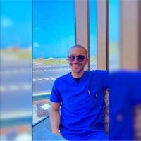 Abdulrahman Aljeraisy