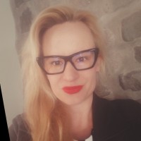 Judit Poják-Gregor