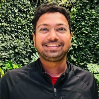 Rahul S.