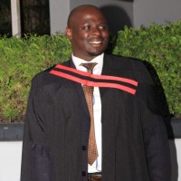 Mxolisi Sithole