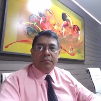 Miguel Angel C. Sánchez