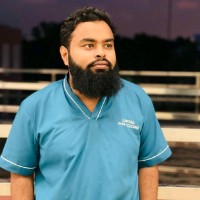 Dr-Md. Laickul Islam