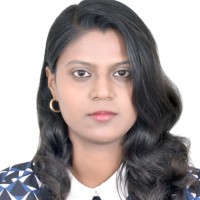 Suruthi S