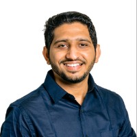 Dharak Parmar