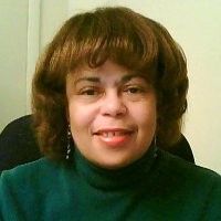 Tanya Pinder