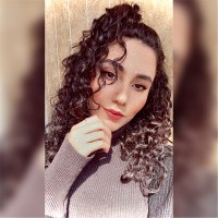Maryam Farhadinia
