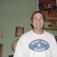 Anthony Powers