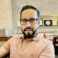 Raghav Khattar