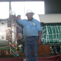 Nelson Erebo