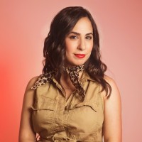 Rebecca Delgado Smith