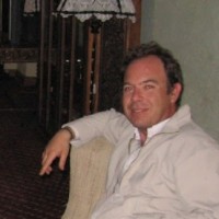 José Joaquín Pérez
