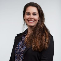 Tamara Van Oijen