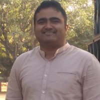 Santhosh Kumar T K