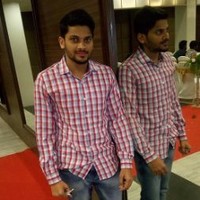 Malleswararao anupoju