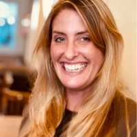 Amber Wilkinson