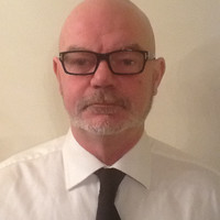 Brian Hamill I.Eng, MIET, MIM