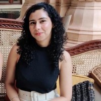 Jasleen Kaur Minhas