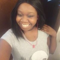 Danielle Johnson